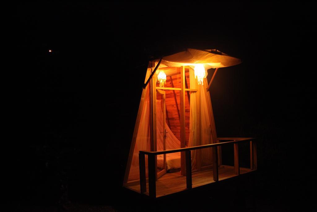 Shiva Camp Hotel Faralya Phòng bức ảnh